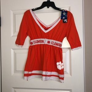 New Clemson Shirt